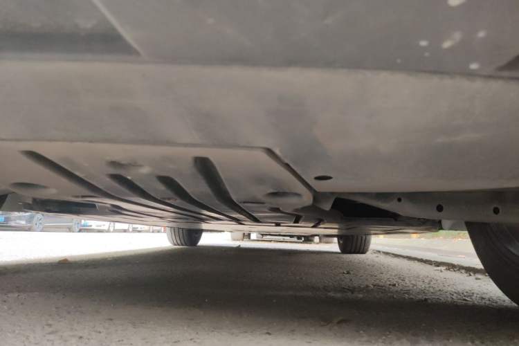 Used Volkswagen ID.3 2024 Outstanding Edition Chassis Rear