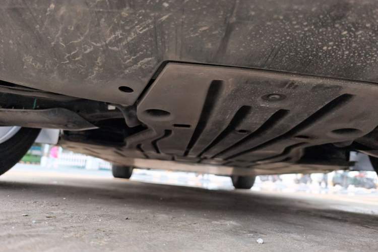 Used Volkswagen ID.3 2024 Intelligent Edition Chassis Rear