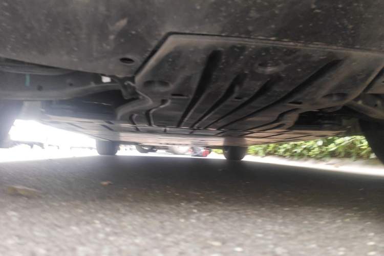 Used Volkswagen ID.3 2024 Outstanding Edition Chassis Rear