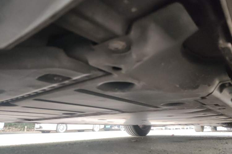 Used Volkswagen ID.3 2024 Outstanding Edition Chassis Rear Right