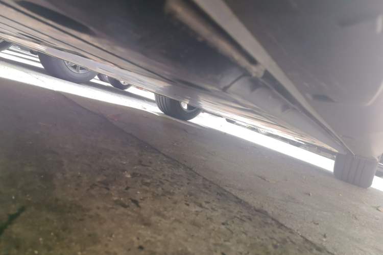 Used Volkswagen ID.3 2024 Pure & Smart Edition Chassis Rear Right