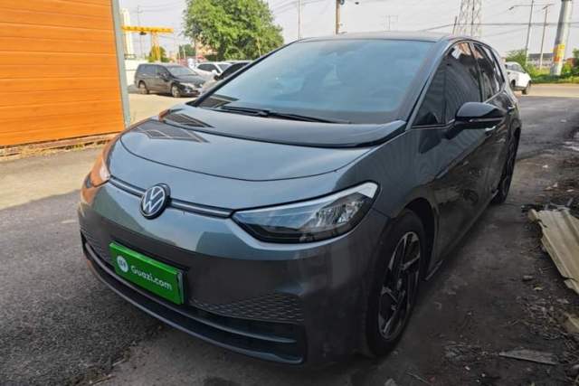 Used Volkswagen ID.3 2024 Outstanding Edition
