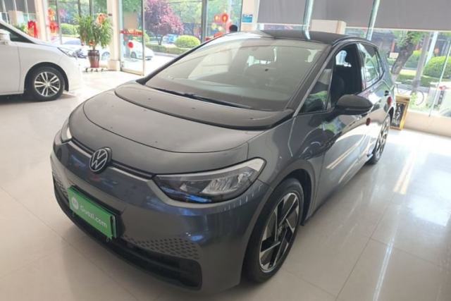 Used Volkswagen ID.3 2024 Outstanding Edition