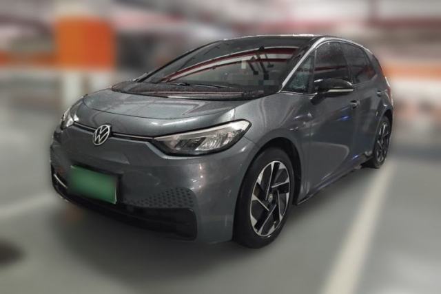 Used Volkswagen ID.3 2024 Outstanding Edition