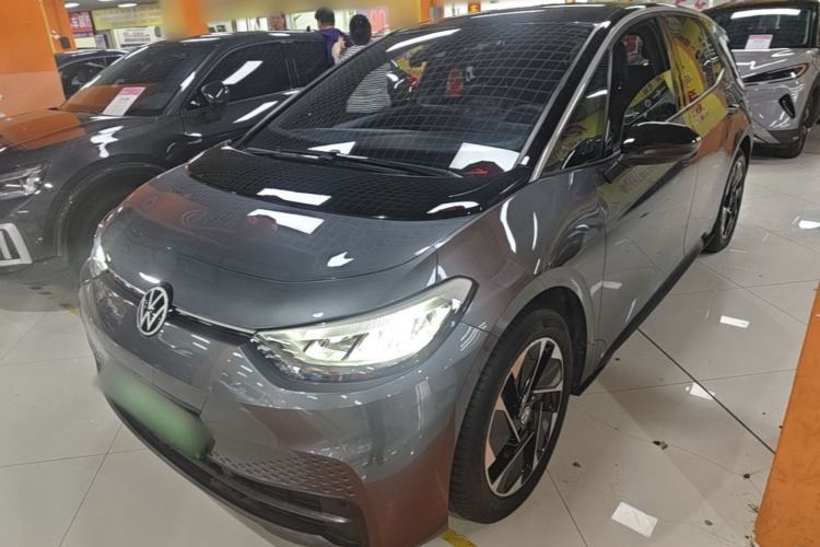 Used Volkswagen ID.3 2024 Pure & Smart Edition Guazi used car, China used car export, Used car for sale, Used  cars, Cheapest cars for sale