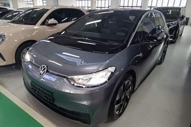 Used Volkswagen ID.3 2024 Outstanding Edition