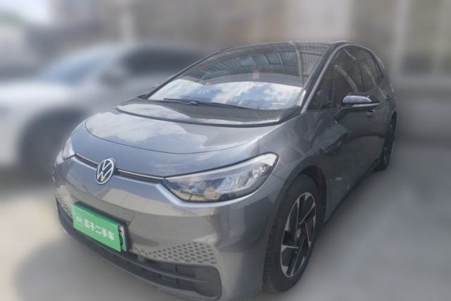 Used Volkswagen ID.3 2024 Outstanding Edition
