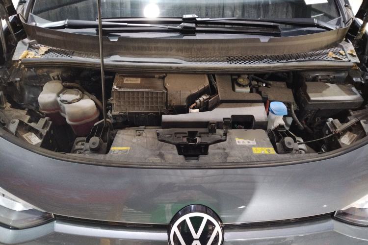 Used Volkswagen ID.3 2024 Outstanding Edition Engine Bay