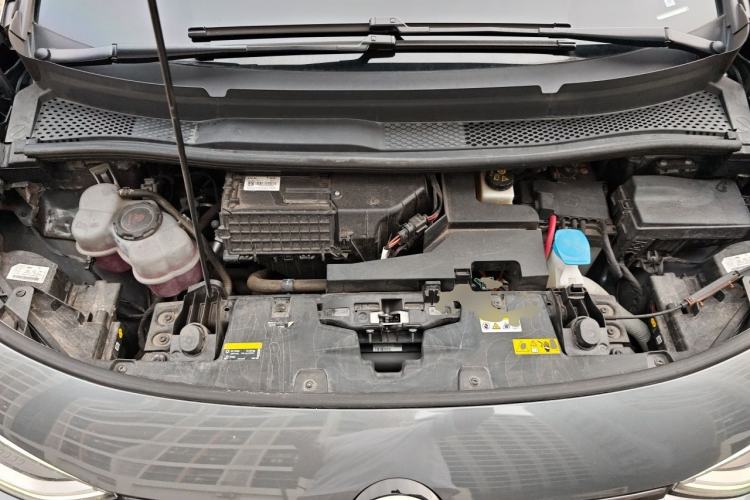 Used Volkswagen ID.3 2024 Intelligent Edition Engine Bay