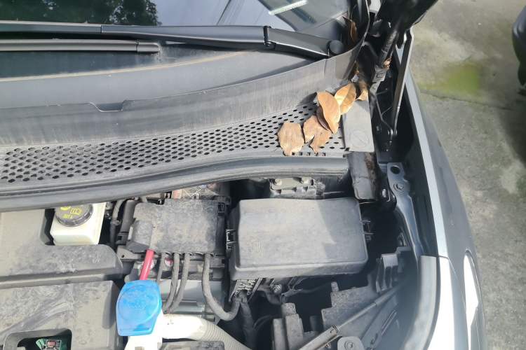 Used Volkswagen ID.3 2024 Pure & Smart Edition Engine Bay Left