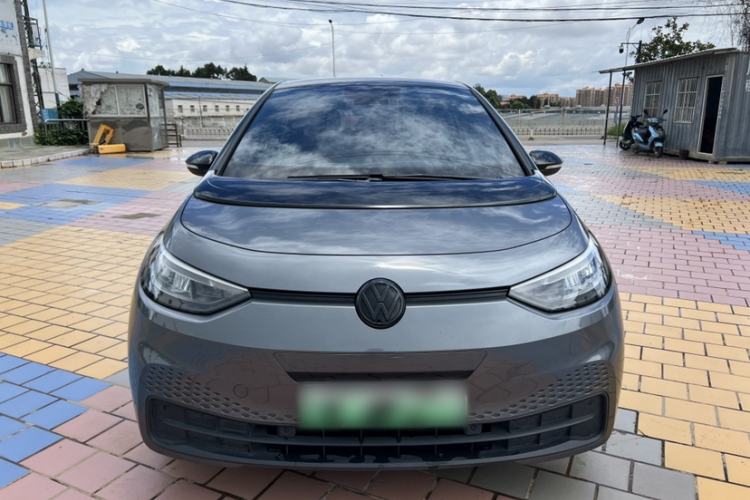Used Volkswagen ID.3 2024 Pure & Smart Edition Exterior 2