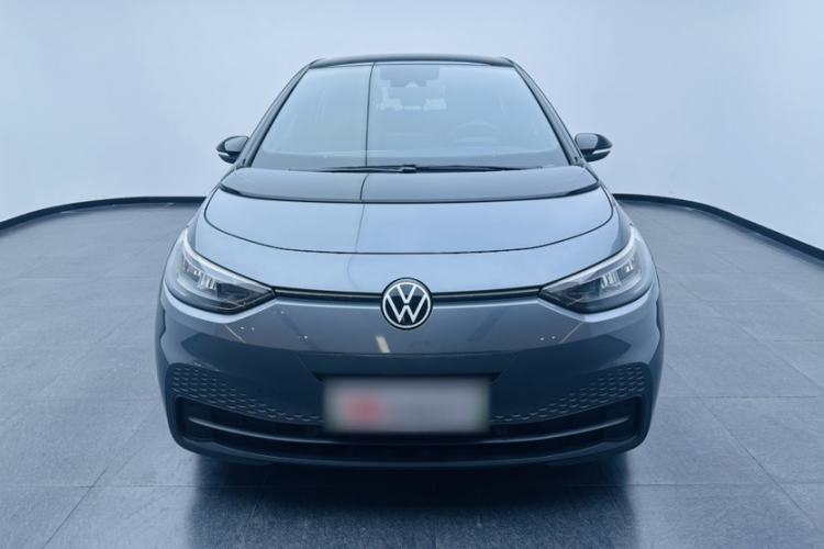 Used Volkswagen ID.3 2024 Pure & Smart Edition Exterior 2