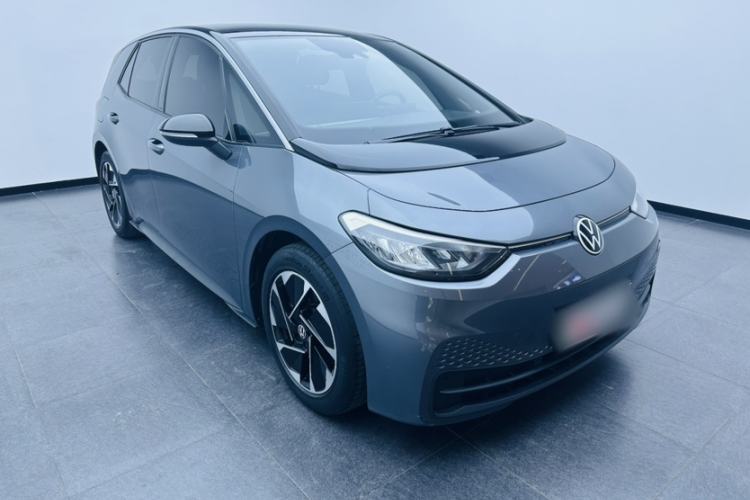 Used Volkswagen ID.3 2024 Pure & Smart Edition Exterior 3