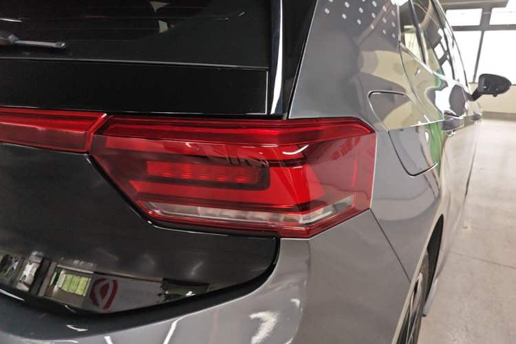 Used Volkswagen ID.3 2024 Intelligent Edition Exterior 3