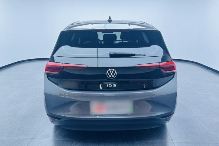 Used Volkswagen ID.3 2024 Pure & Smart Edition Exterior 4