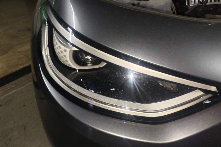 Used Volkswagen ID.3 2024 Pure & Smart Edition Exterior 6