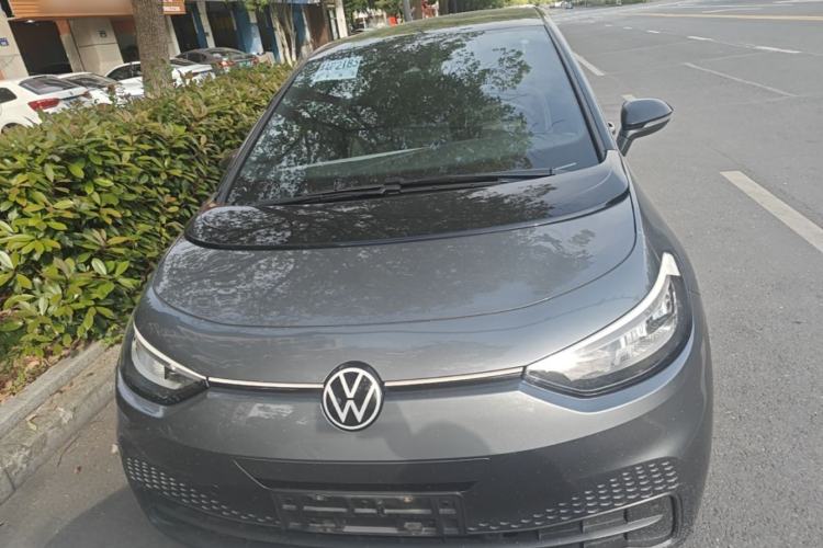 Used Volkswagen ID.3 2024 Outstanding Edition Front