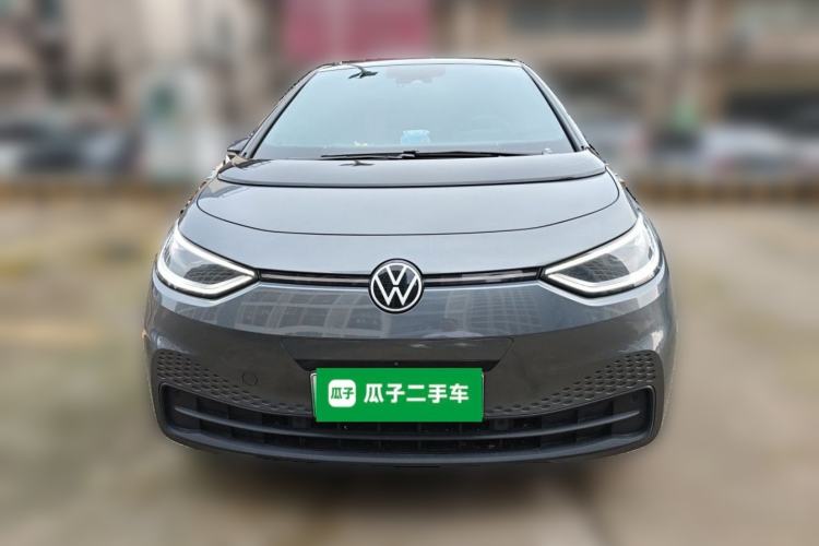 Used Volkswagen ID.3 2024 Intelligent Edition Front