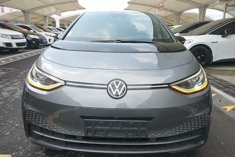 Used Volkswagen ID.3 2024 Intelligent Edition Front