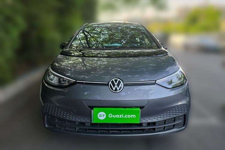Used Volkswagen ID.3 2024 Outstanding Edition Front