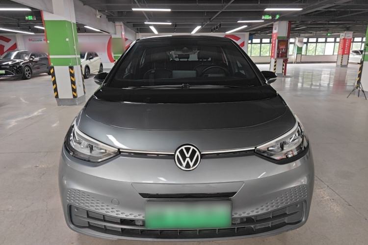 Used Volkswagen ID.3 2024 Intelligent Edition Front