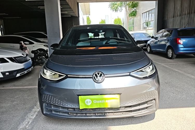Used Volkswagen ID.3 2024 Intelligent Edition Front
