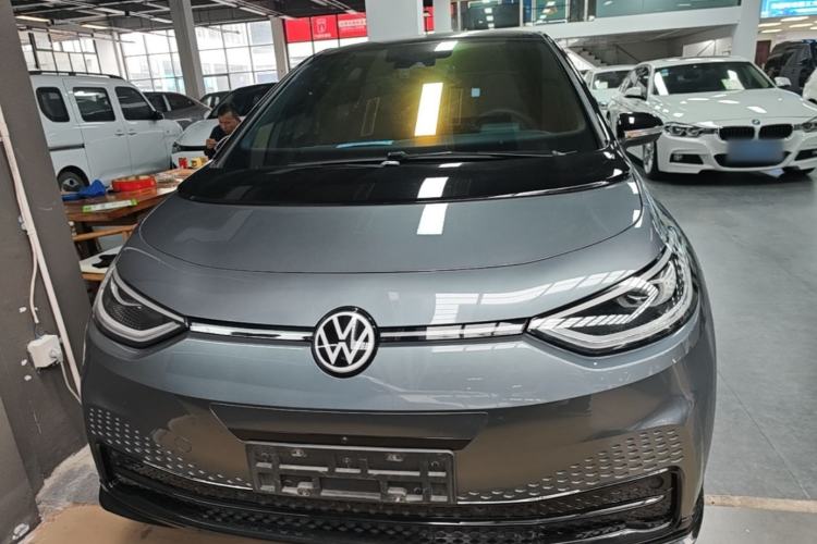 Used Volkswagen ID.3 2024 Intelligent Edition Front
