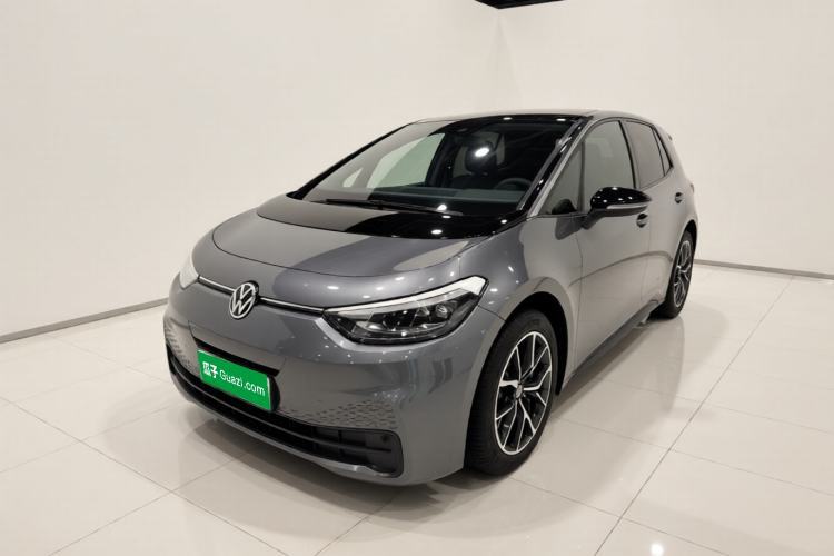 Ojetý Volkswagen ID.3 2024 Outstanding Edition Guazi used car, China used car export, Used car for sale, Used  cars, Cheapest cars for sale