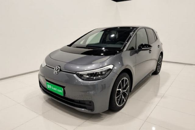 Volkswagen ID.3 2024 Outstanding Edition usado