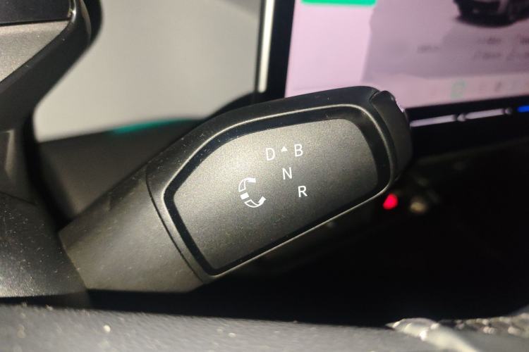 Used Volkswagen ID.3 2024 Pure & Smart Edition Gear Lever