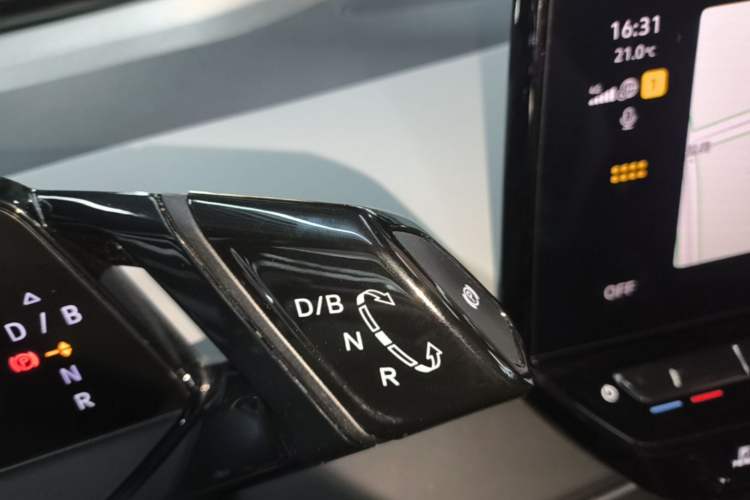 Used Volkswagen ID.3 2024 Pure & Smart Edition Gear Lever