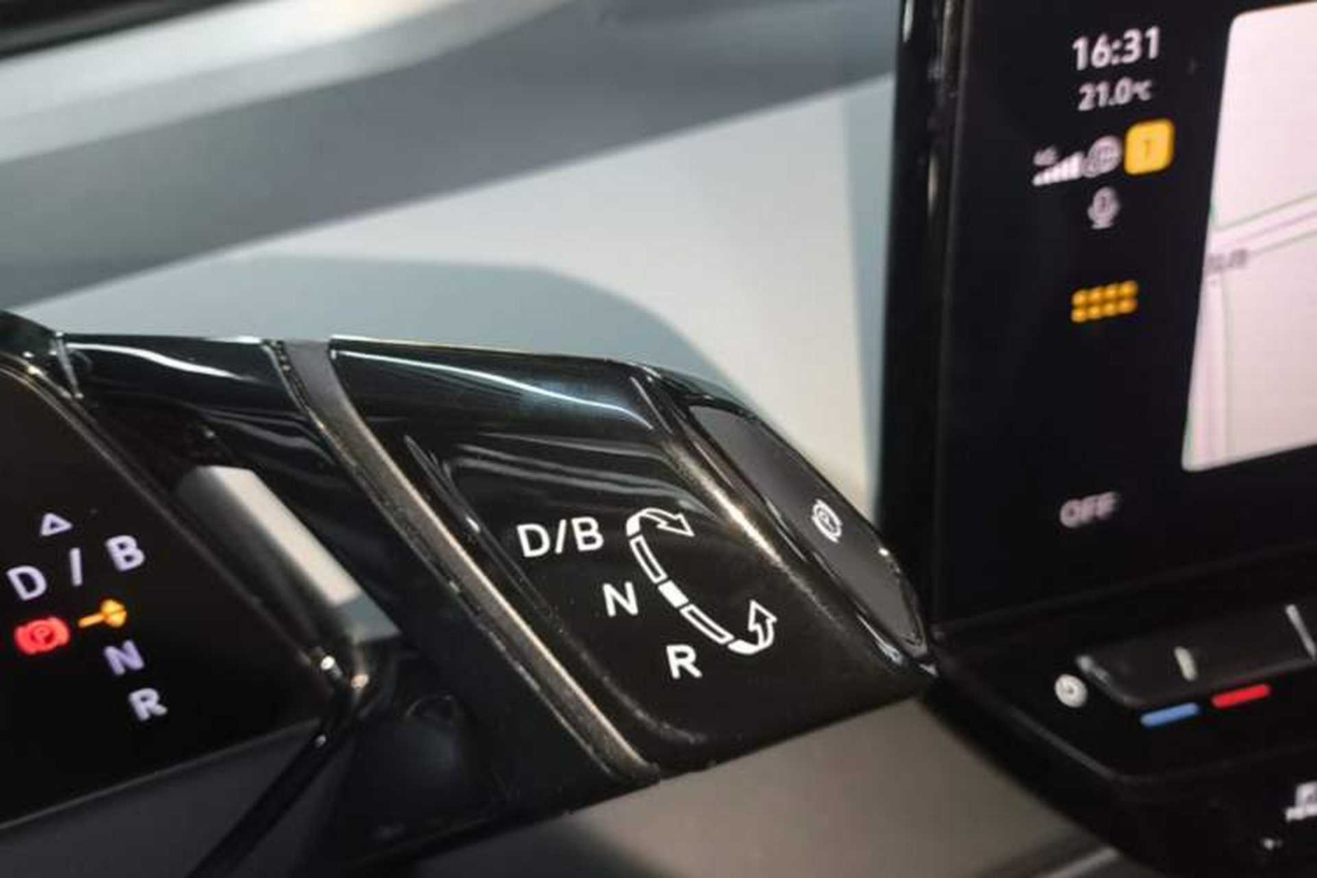 Used Volkswagen ID.3 2024 Pure & Smart Edition Gear Lever