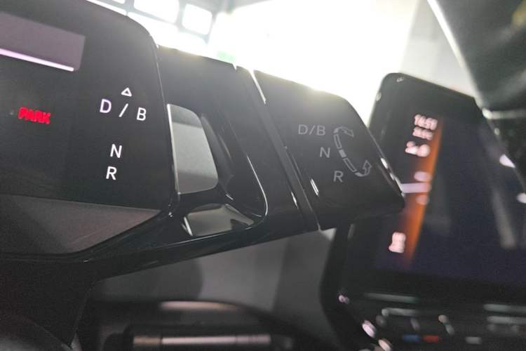Used Volkswagen ID.3 2024 Intelligent Edition Gear Lever