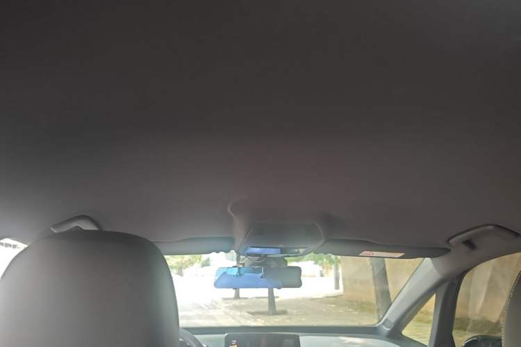 Used Volkswagen ID.3 2024 Pure & Smart Edition Headliner