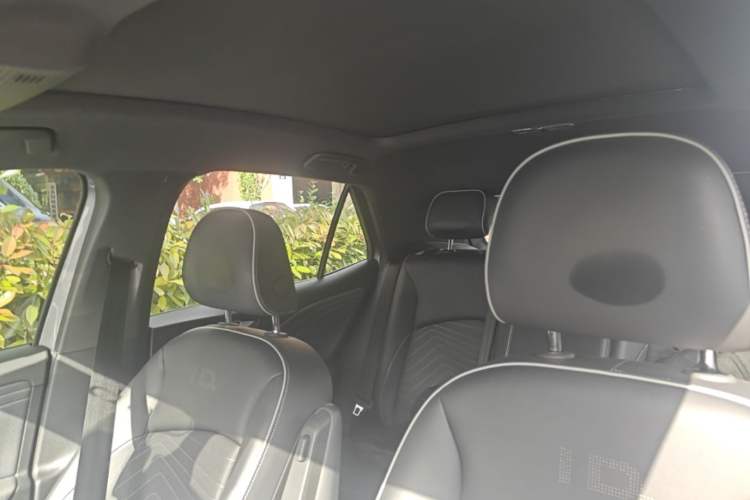 Used Volkswagen ID.3 2024 Outstanding Edition Headliner