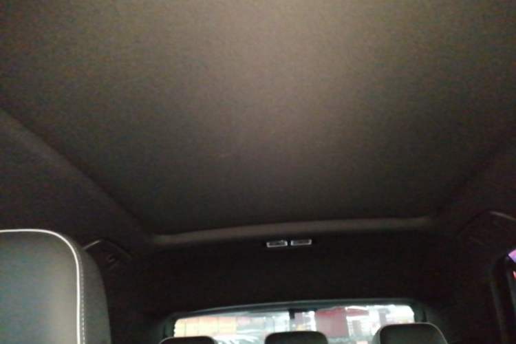 Used Volkswagen ID.3 2024 Pure & Smart Edition Headliner