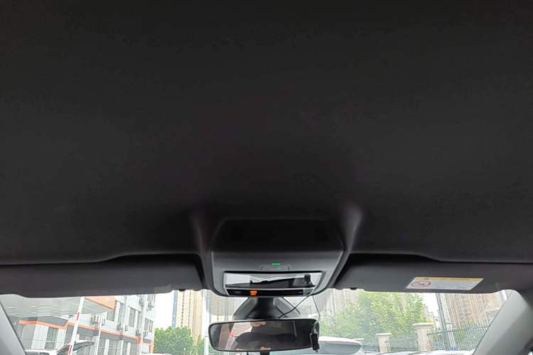 Used Volkswagen ID.3 2024 Pure & Smart Edition Headliner