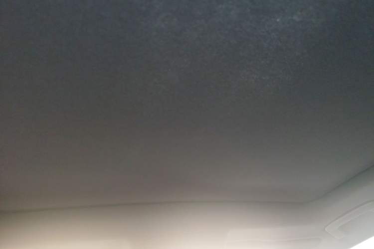 Used Volkswagen ID.3 2024 Outstanding Edition Headliner