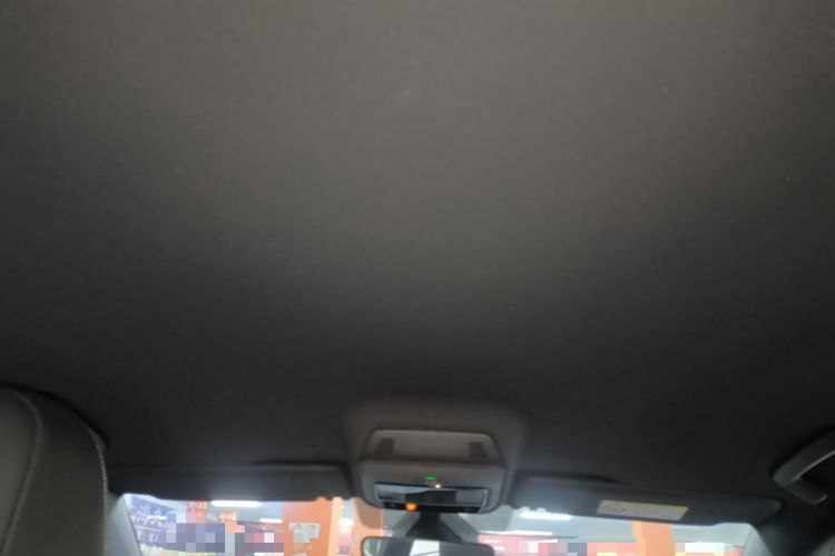 Used Volkswagen ID.3 2024 Pure & Smart Edition Headliner
