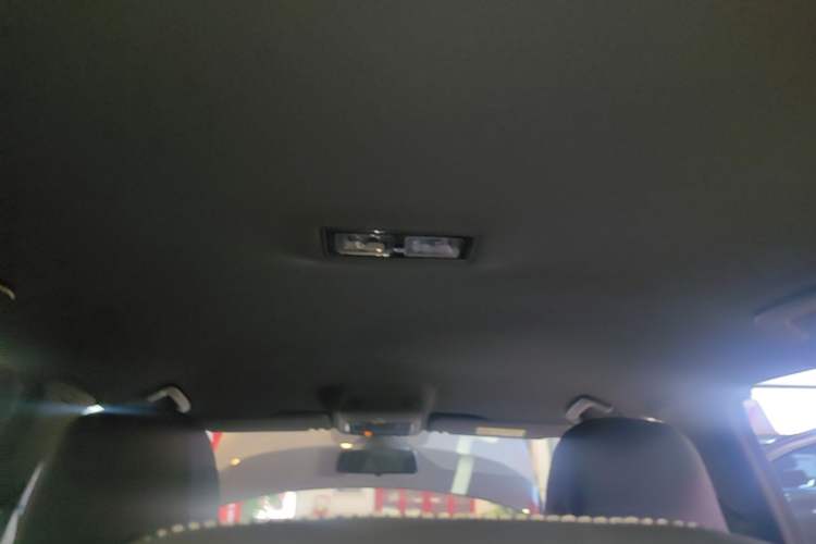 Used Volkswagen ID.3 2024 Pure & Smart Edition Headliner