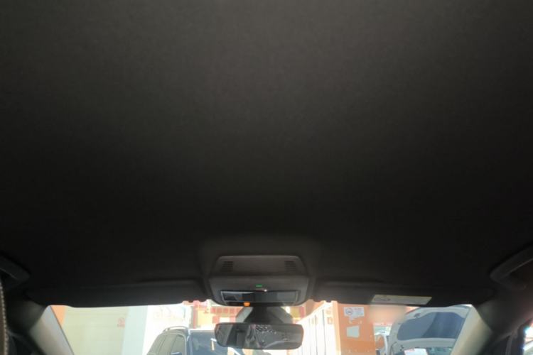 Used Volkswagen ID.3 2024 Pure & Smart Edition Headliner