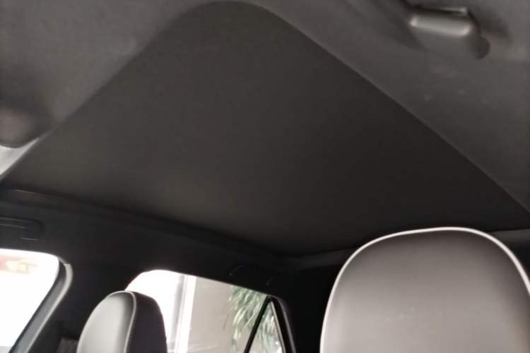 Used Volkswagen ID.3 2024 Outstanding Edition Headliner