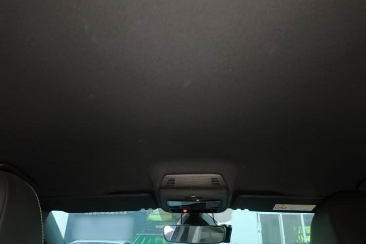 Used Volkswagen ID.3 2024 Pure & Smart Edition Headliner