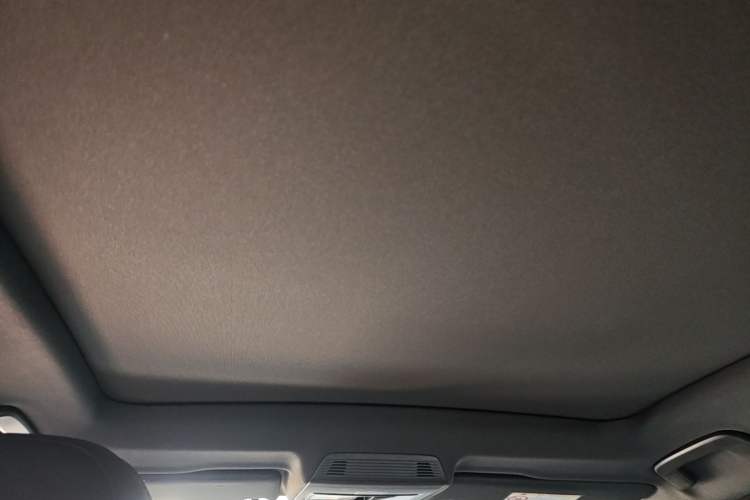 Used Volkswagen ID.3 2024 Intelligent Edition Headliner
