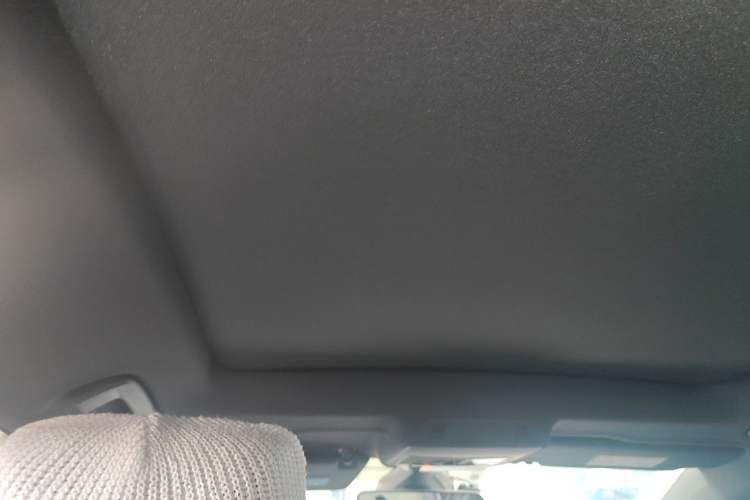 Used Volkswagen ID.3 2024 Outstanding Edition Headliner