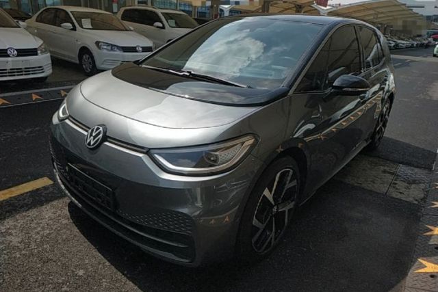 Used Volkswagen ID.3 2024 Intelligent Edition