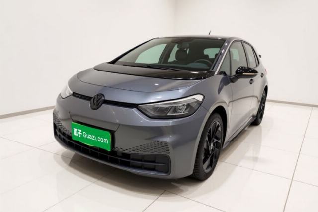 Ojetý Volkswagen ID.3 2024 Pure & Smart Edition