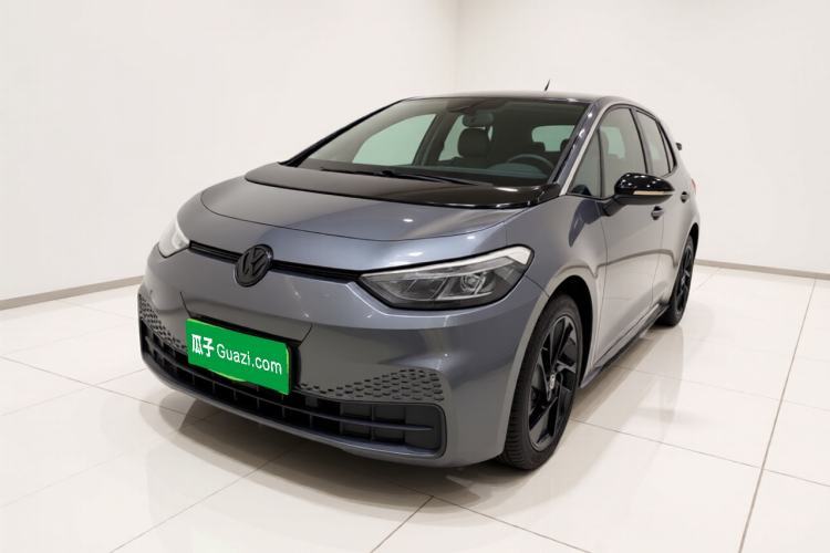 Ojetý Volkswagen ID.3 2024 Pure & Smart Edition Guazi used car, China used car export, Used car for sale, Used  cars, Cheapest cars for sale