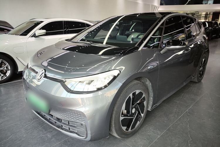 Ojetý Volkswagen ID.3 2024 Outstanding Edition Guazi used car, China used car export, Used car for sale, Used  cars, Cheapest cars for sale
