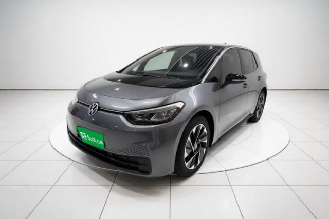 Gebrauchter Volkswagen ID.3 2024 Outstanding Edition